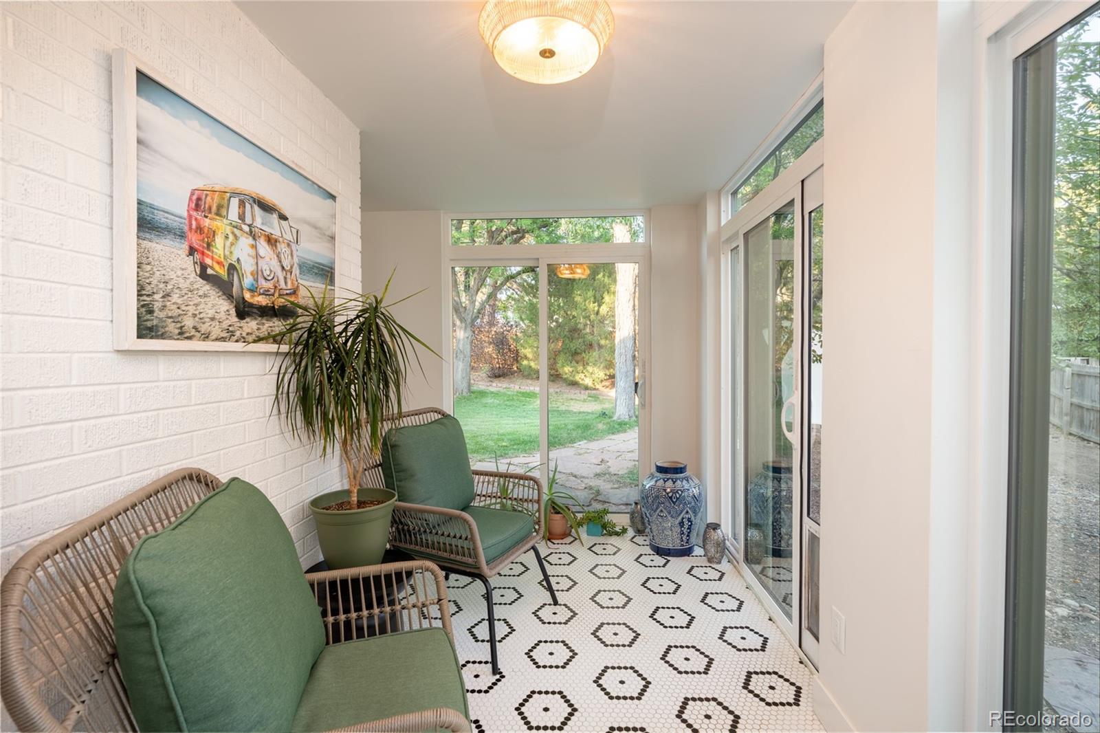 MLS Image #16 for 2372 s carr court,denver, Colorado