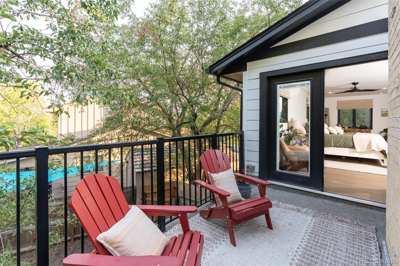 MLS Image #20 for 2372 s carr court,denver, Colorado