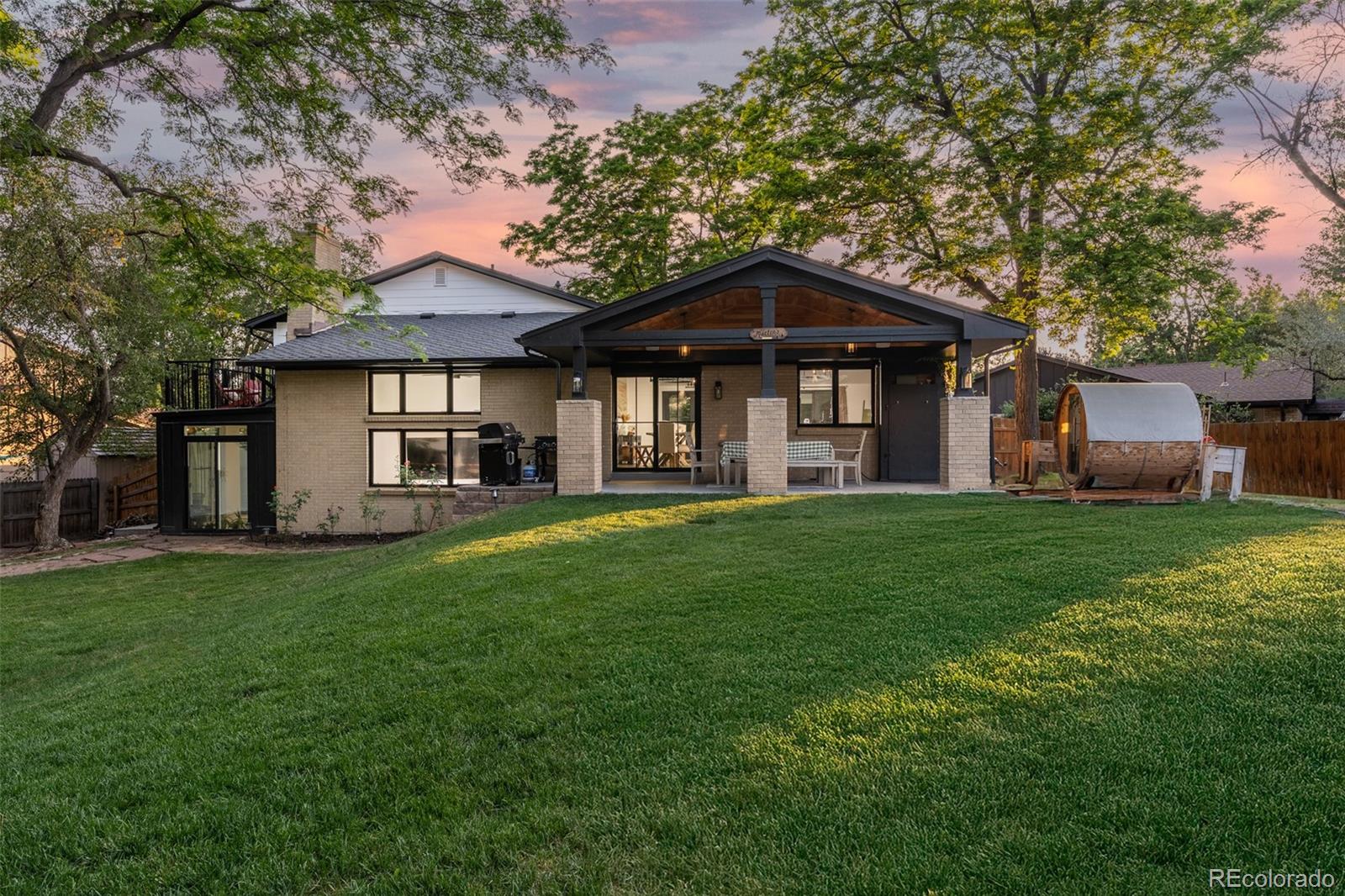 MLS Image #21 for 2372 s carr court,denver, Colorado