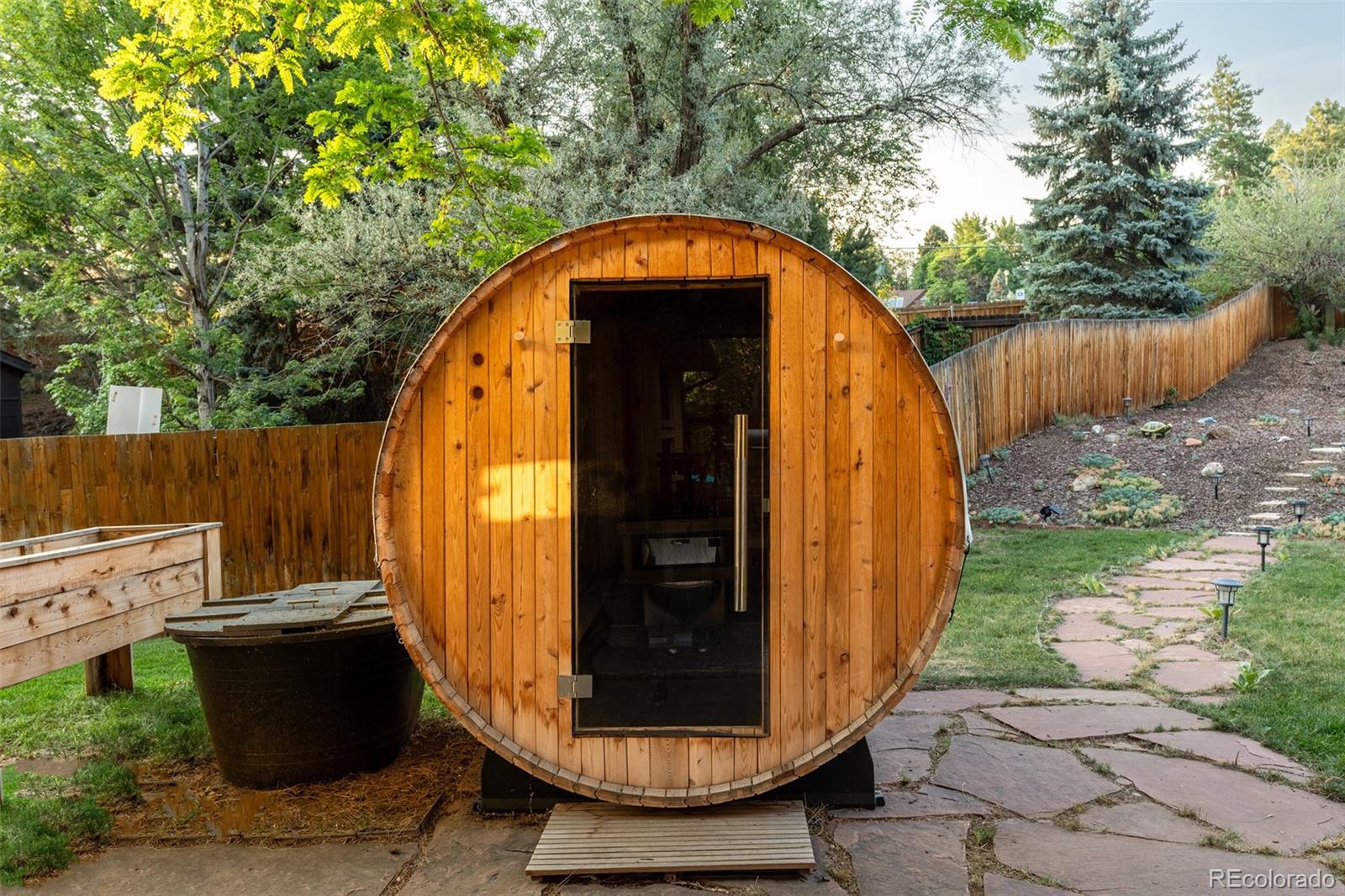 MLS Image #23 for 2372 s carr court,denver, Colorado