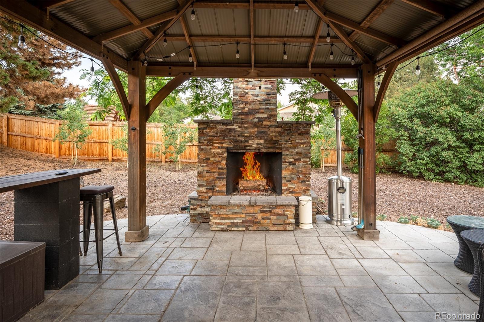 MLS Image #25 for 2372 s carr court,denver, Colorado