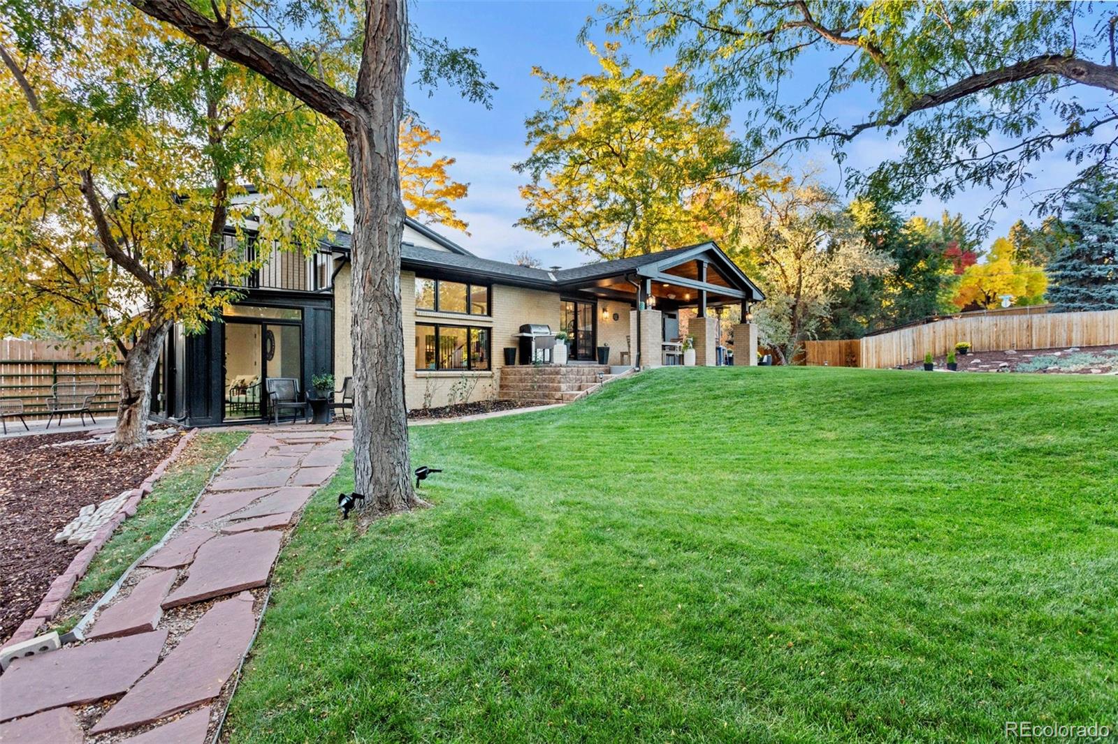 MLS Image #26 for 2372 s carr court,denver, Colorado