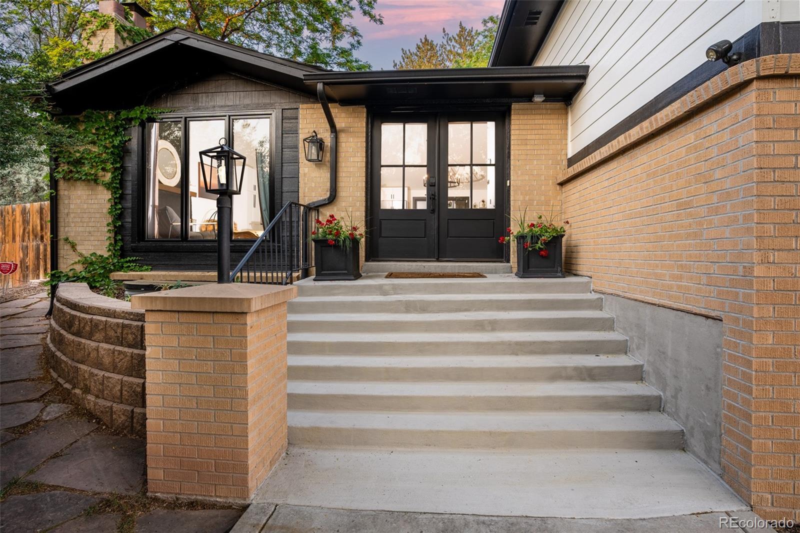 MLS Image #3 for 2372 s carr court,denver, Colorado