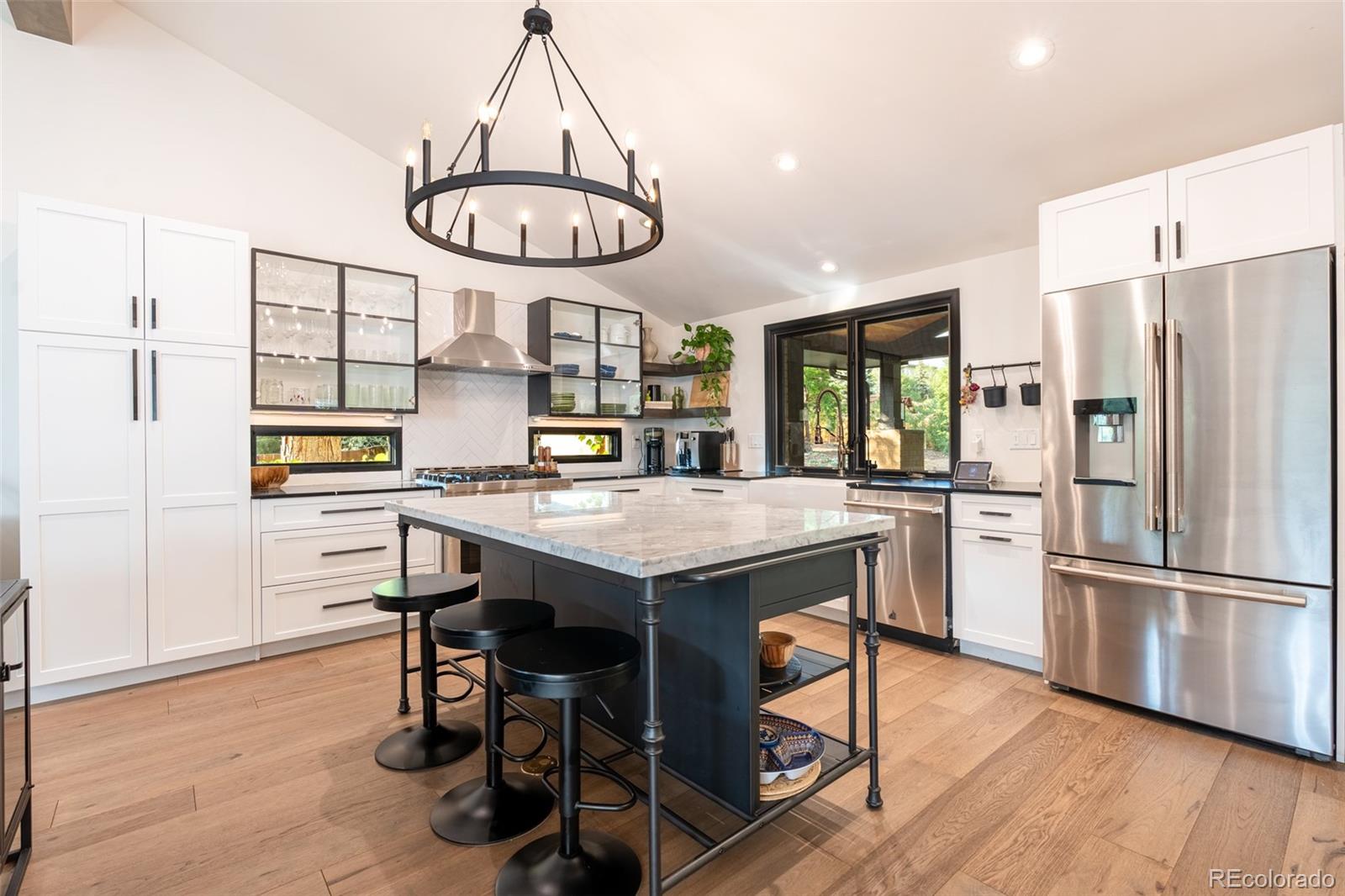 MLS Image #5 for 2372 s carr court,denver, Colorado