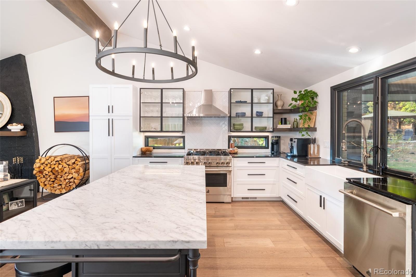 MLS Image #6 for 2372 s carr court,denver, Colorado