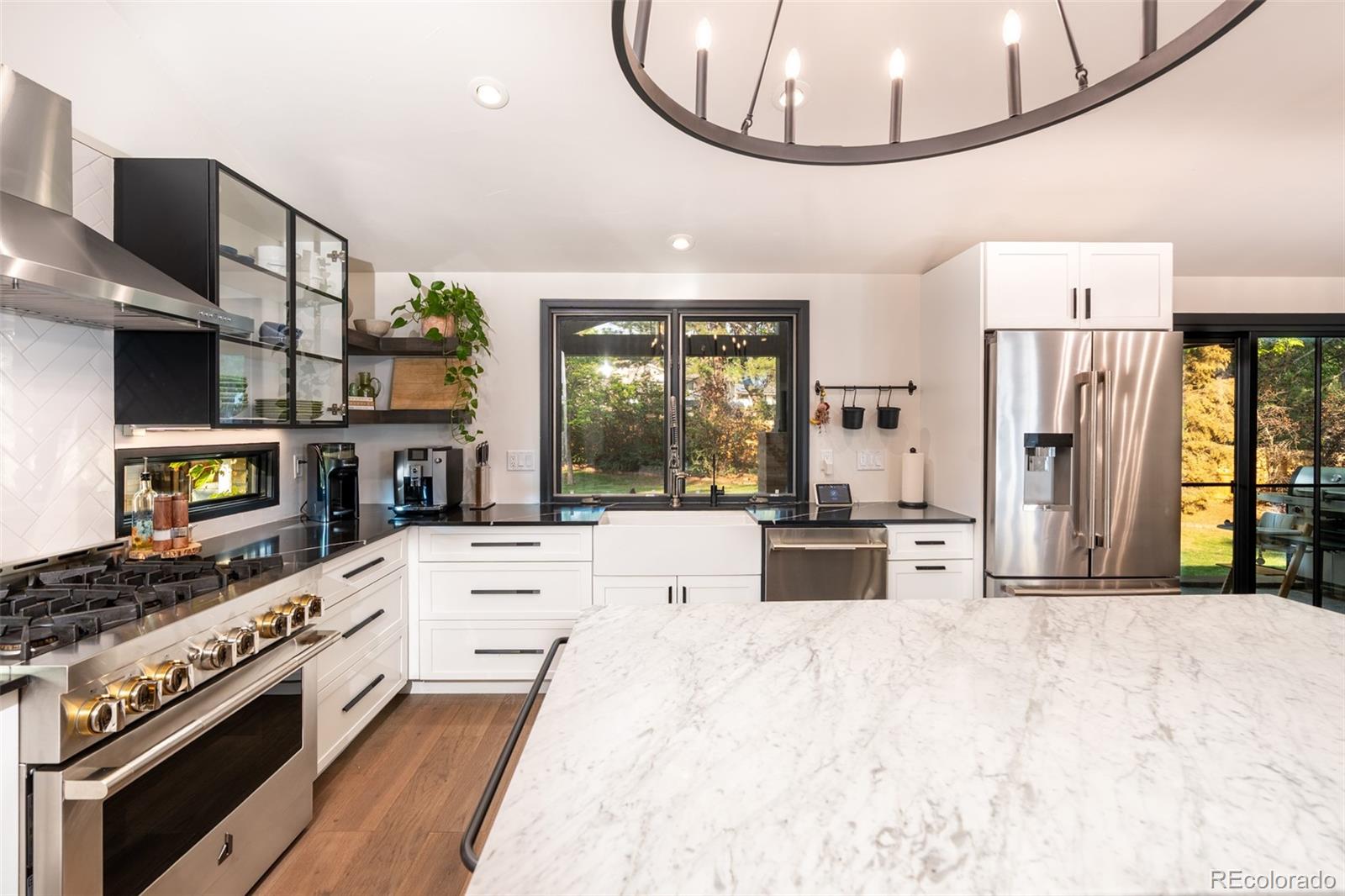 MLS Image #7 for 2372 s carr court,denver, Colorado