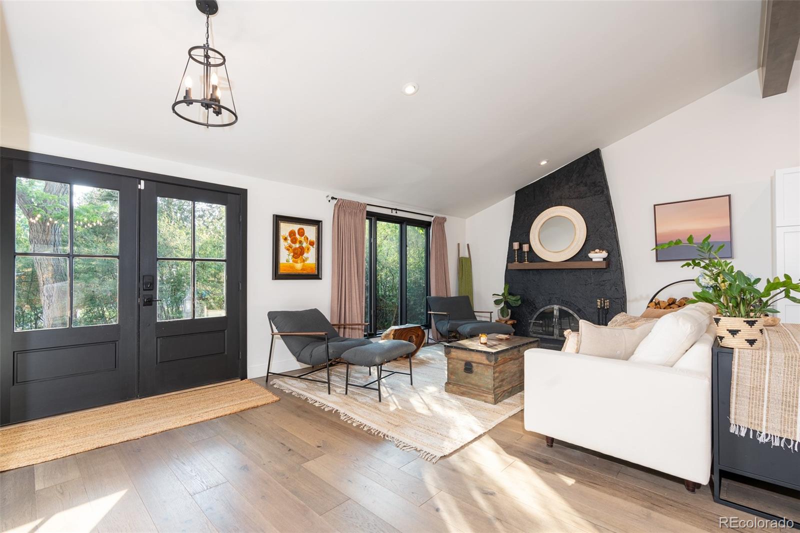 MLS Image #8 for 2372 s carr court,denver, Colorado