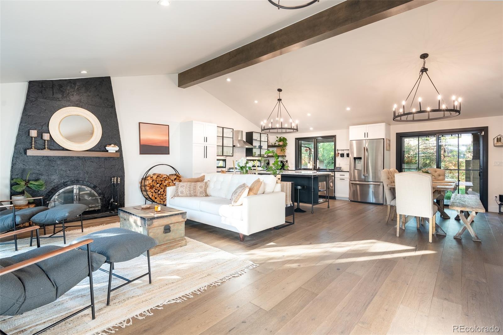 MLS Image #9 for 2372 s carr court,denver, Colorado