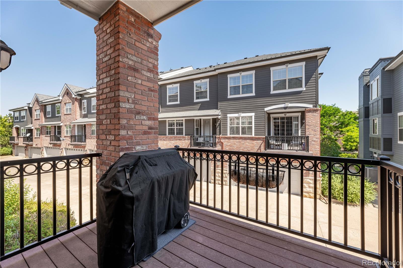 MLS Image #12 for 9113  kornbrust circle,lone tree, Colorado