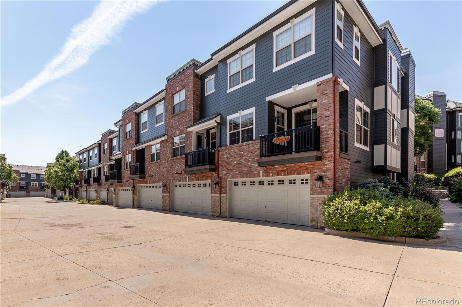 MLS Image #2 for 9113  kornbrust circle,lone tree, Colorado