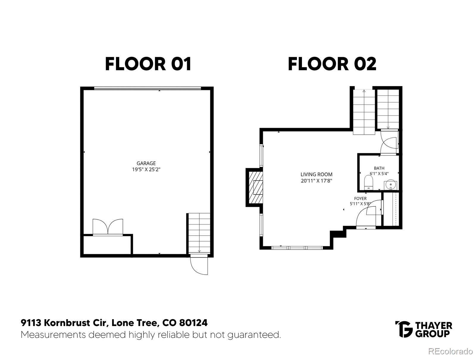 MLS Image #25 for 9113  kornbrust circle,lone tree, Colorado