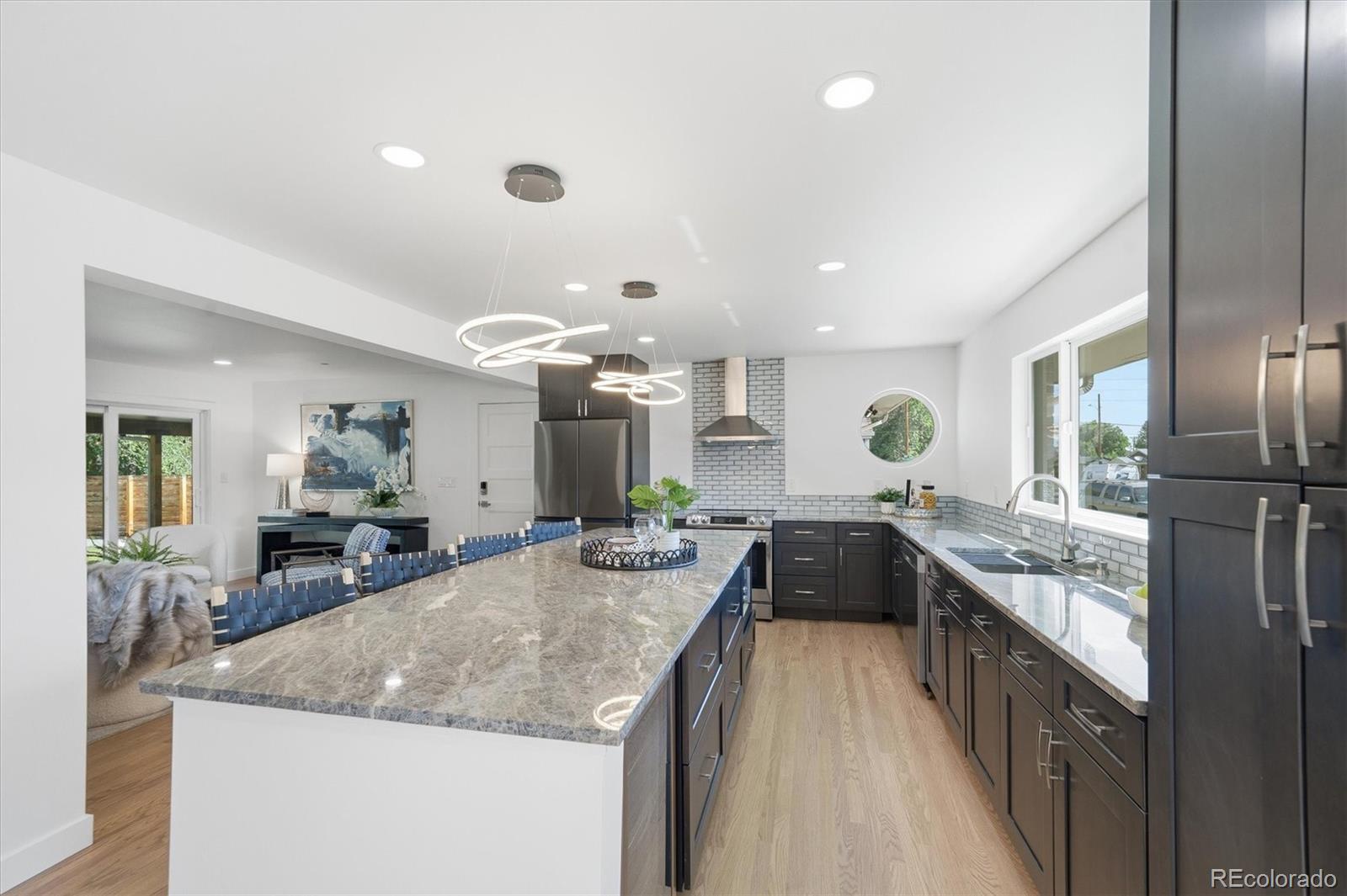 MLS Image #2 for 4835  south cherokee ,englewood, Colorado