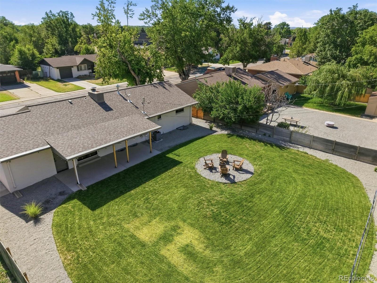 MLS Image #36 for 4835  south cherokee ,englewood, Colorado