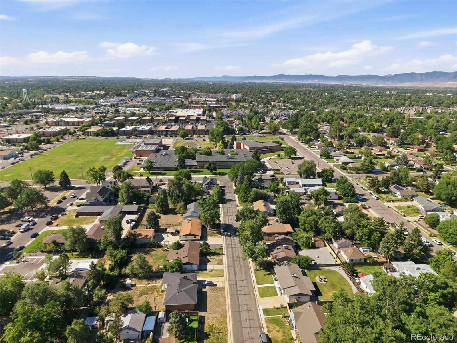 MLS Image #43 for 4835  south cherokee ,englewood, Colorado