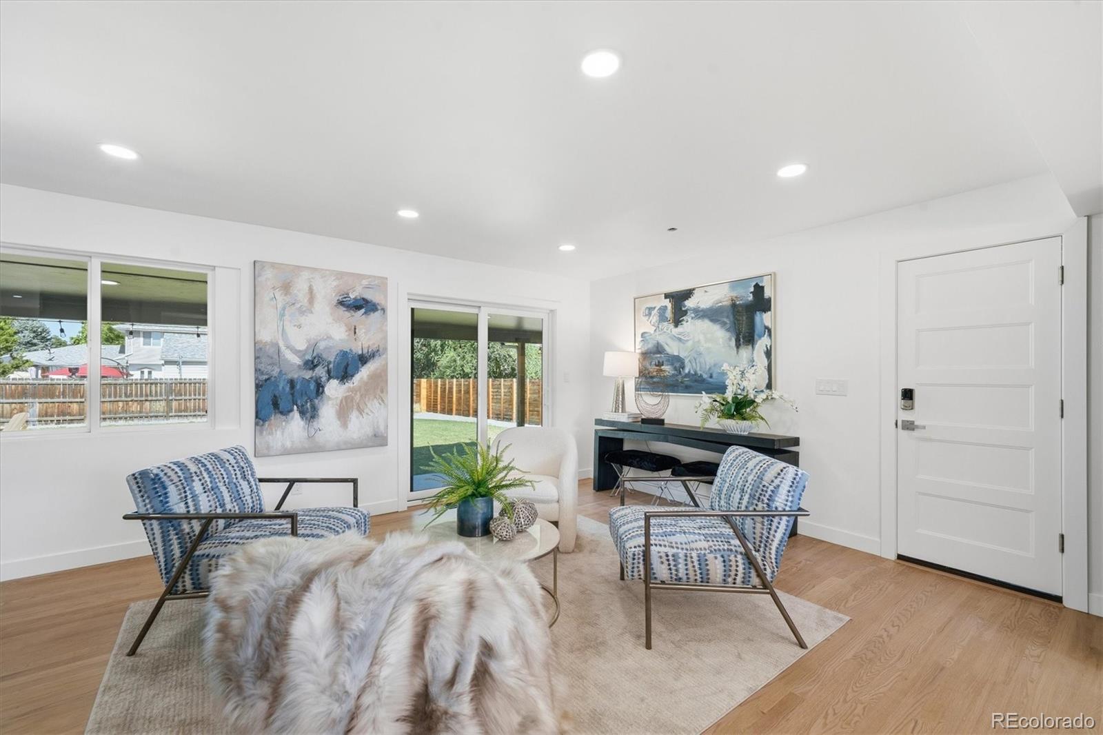 MLS Image #8 for 4835  south cherokee ,englewood, Colorado