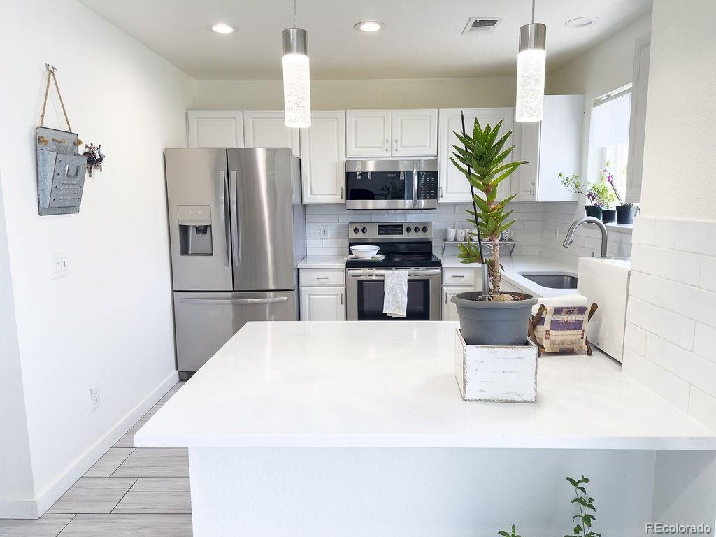 MLS Image #4 for 19163 e wyoming drive,aurora, Colorado