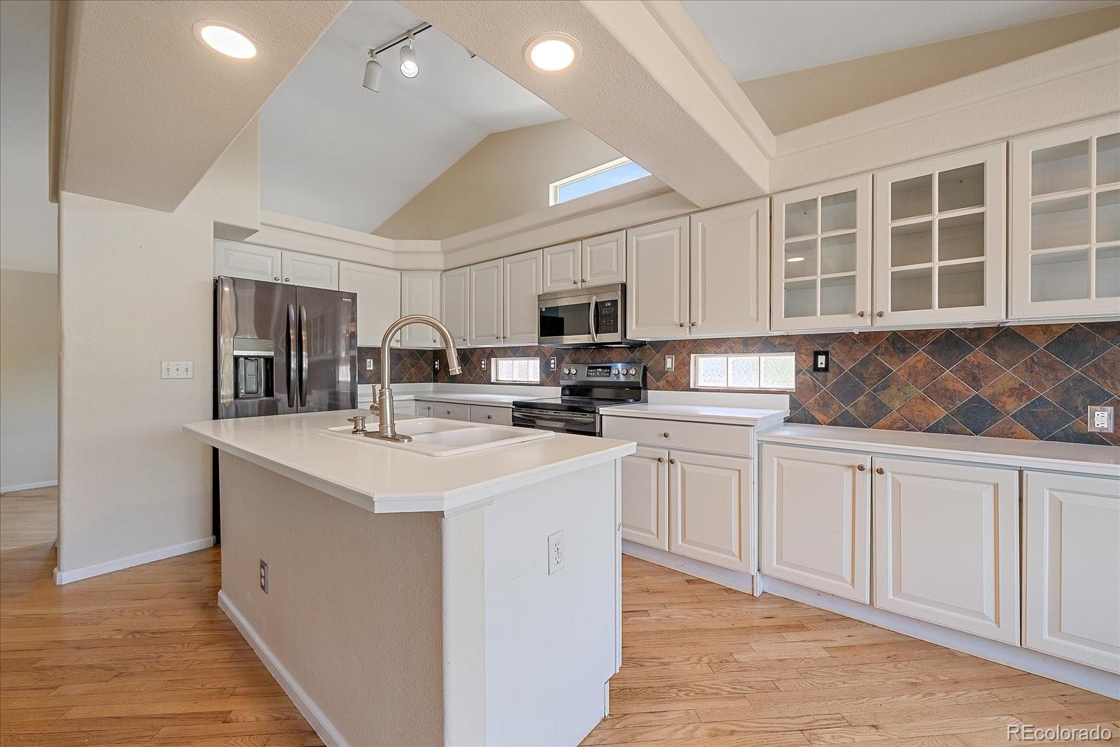 MLS Image #11 for 4542  melbourne way,littleton, Colorado
