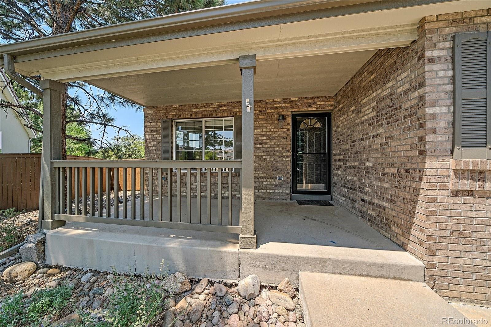 MLS Image #2 for 4542  melbourne way,littleton, Colorado