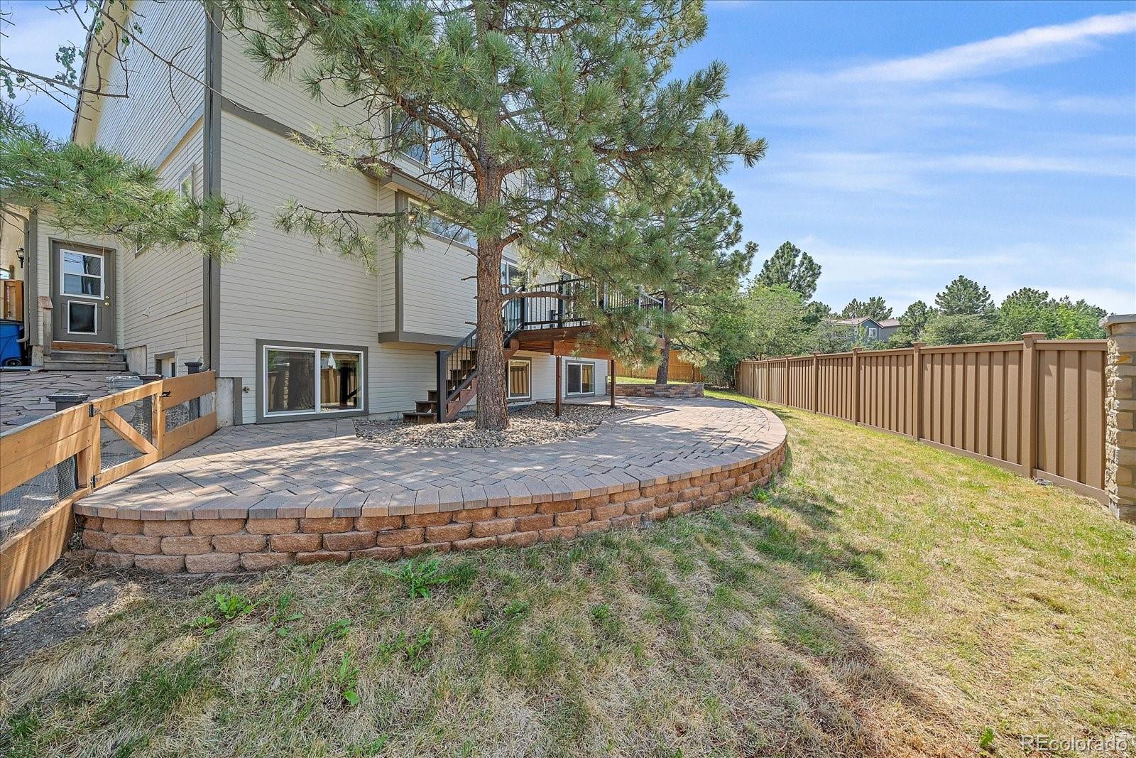 MLS Image #38 for 4542  melbourne way,littleton, Colorado