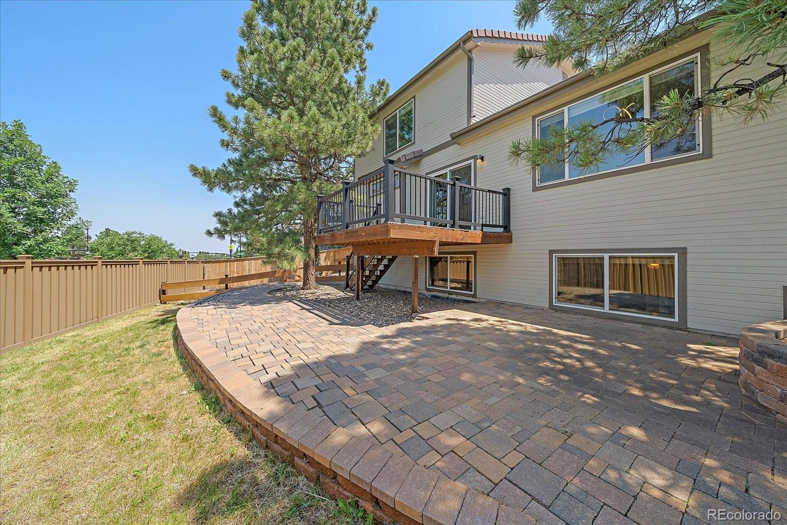 MLS Image #39 for 4542  melbourne way,littleton, Colorado