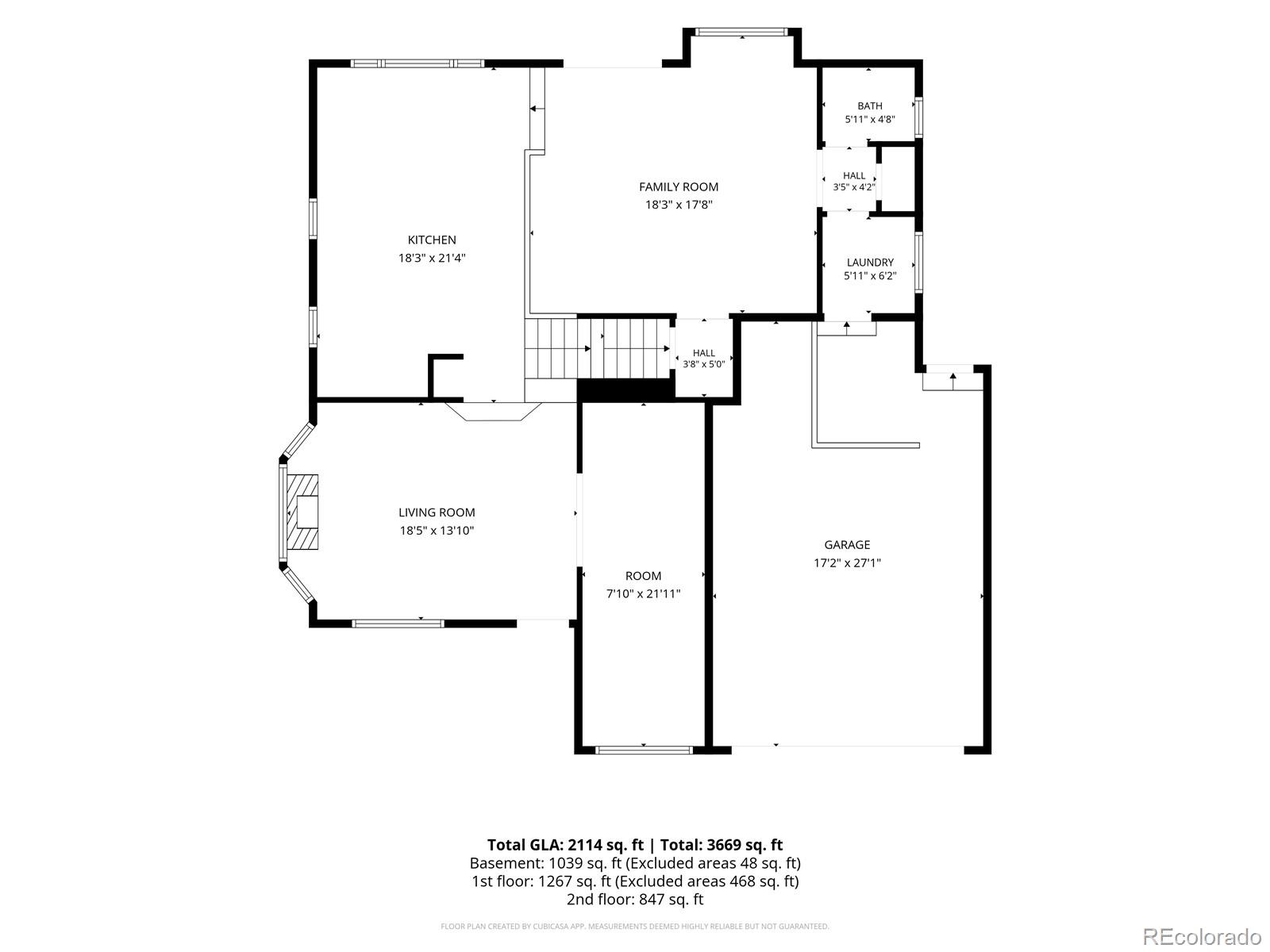 MLS Image #41 for 4542  melbourne way,littleton, Colorado