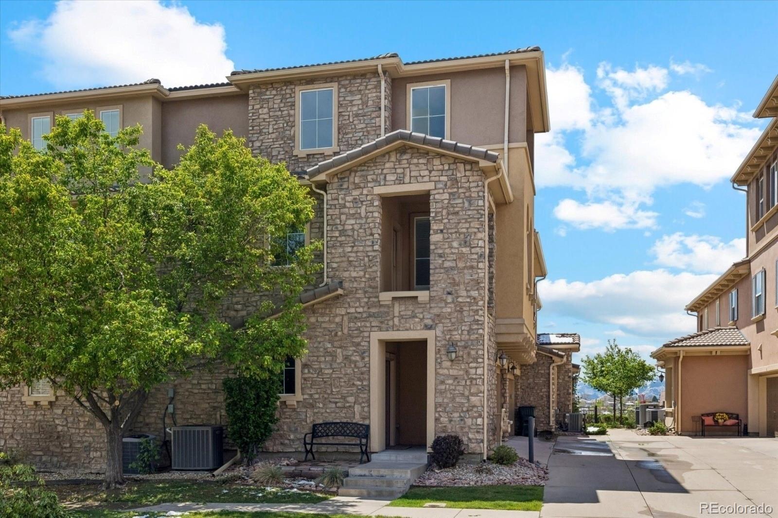 MLS Image #1 for 3345  cascina circle,littleton, Colorado
