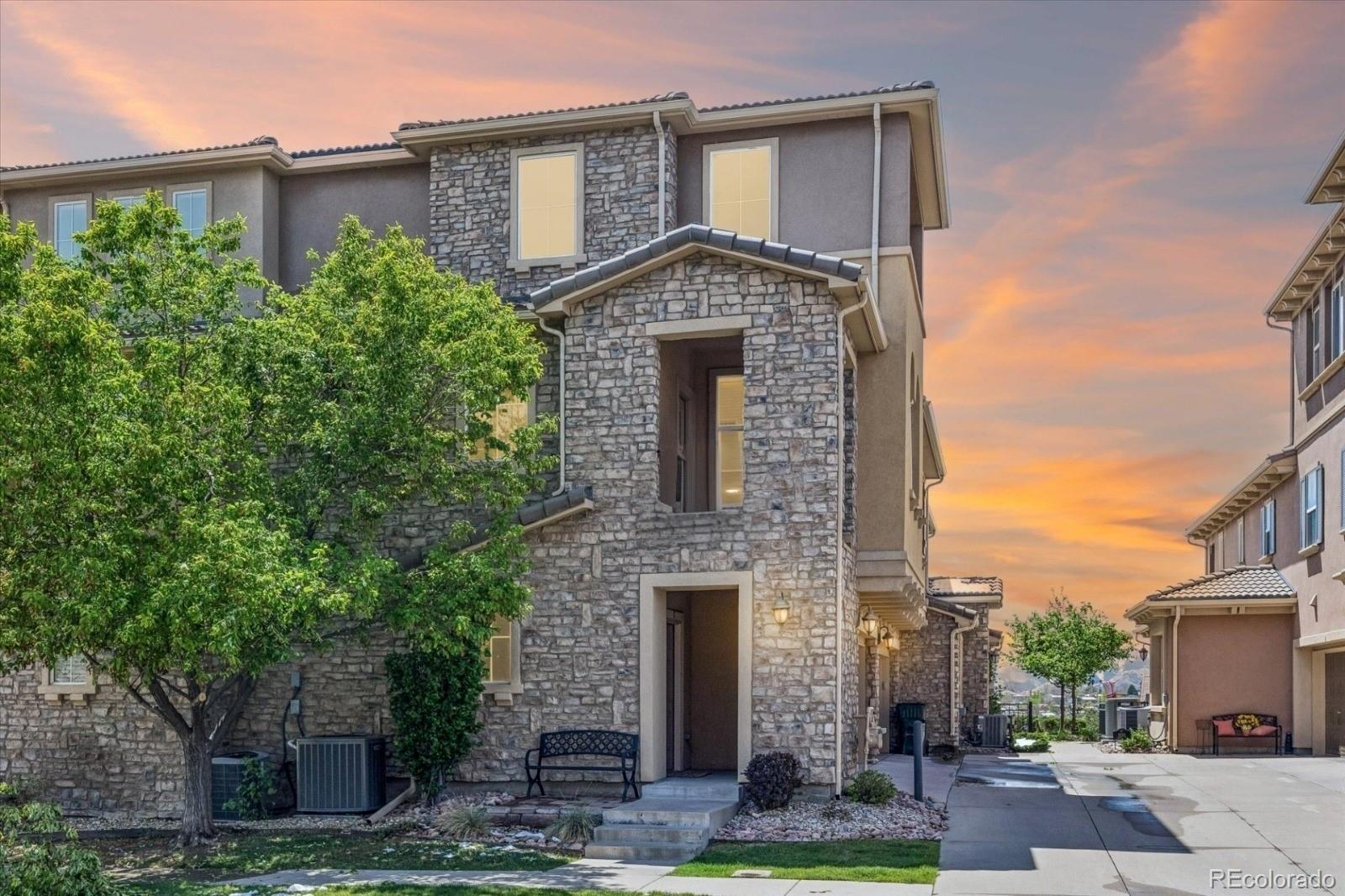 MLS Image #18 for 3345  cascina circle,littleton, Colorado