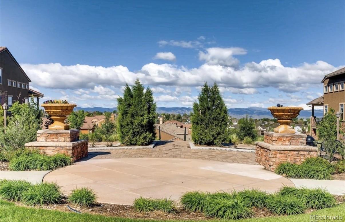 MLS Image #20 for 3345  cascina circle,littleton, Colorado