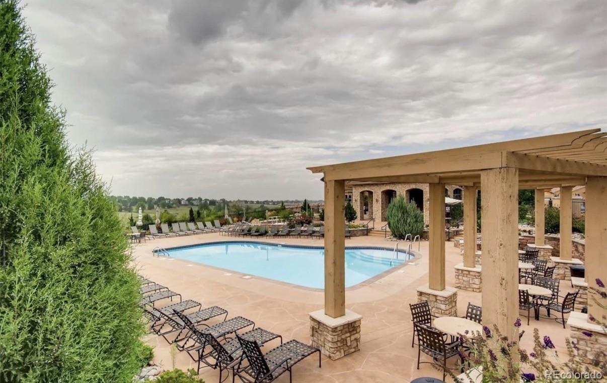 MLS Image #21 for 3345  cascina circle,littleton, Colorado