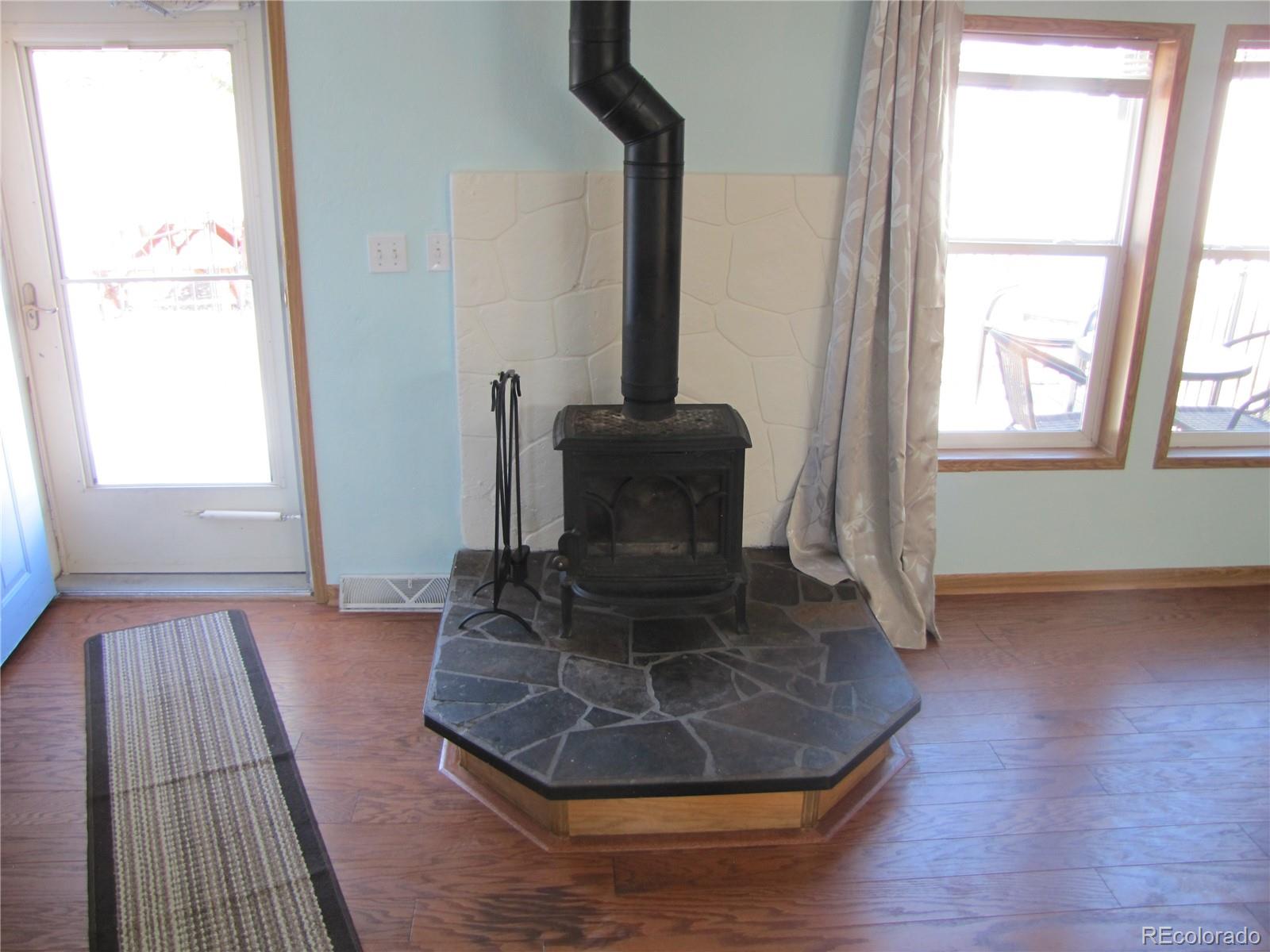 MLS Image #10 for 560  concho trail,hartsel, Colorado
