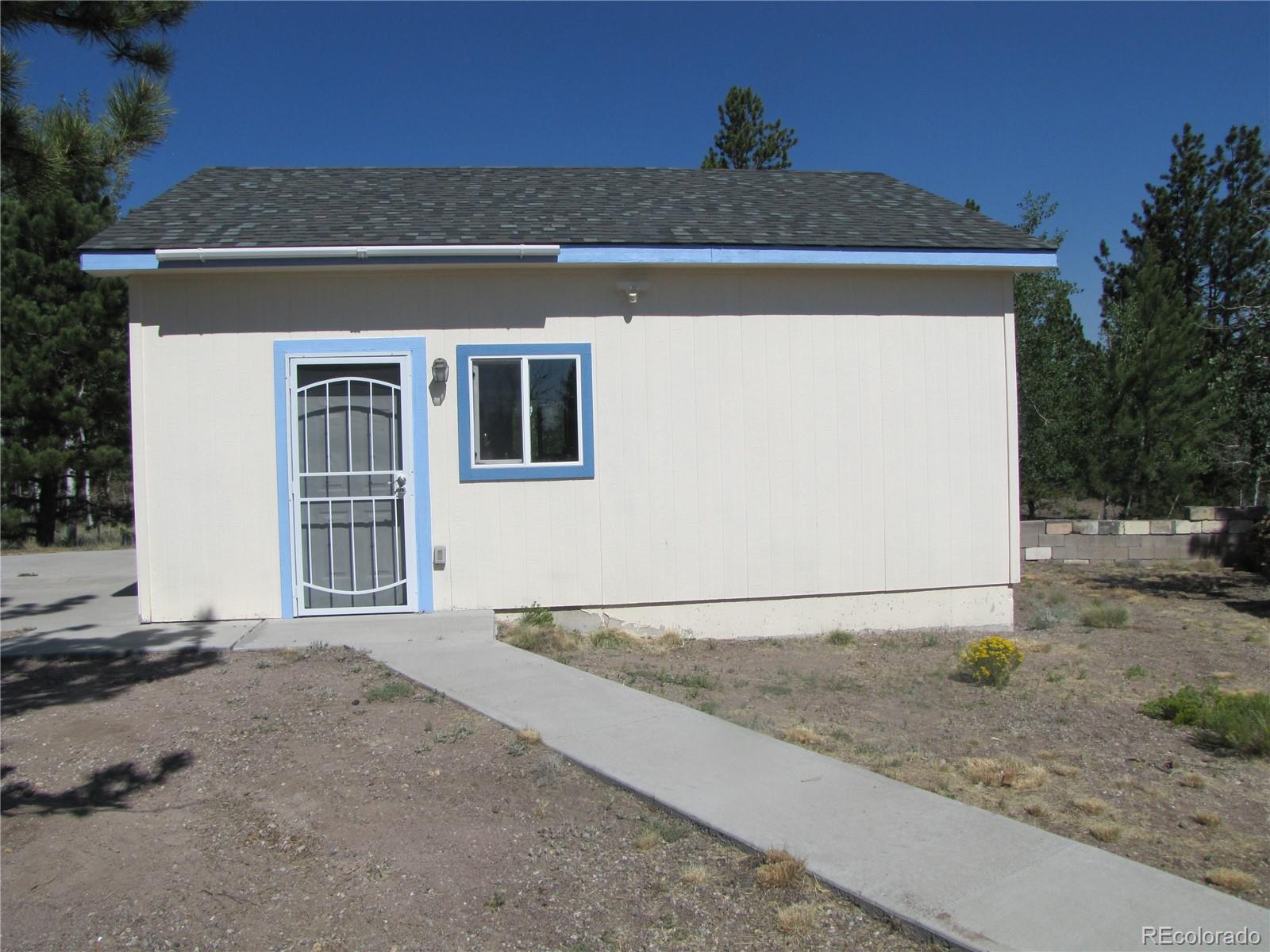MLS Image #27 for 560  concho trail,hartsel, Colorado