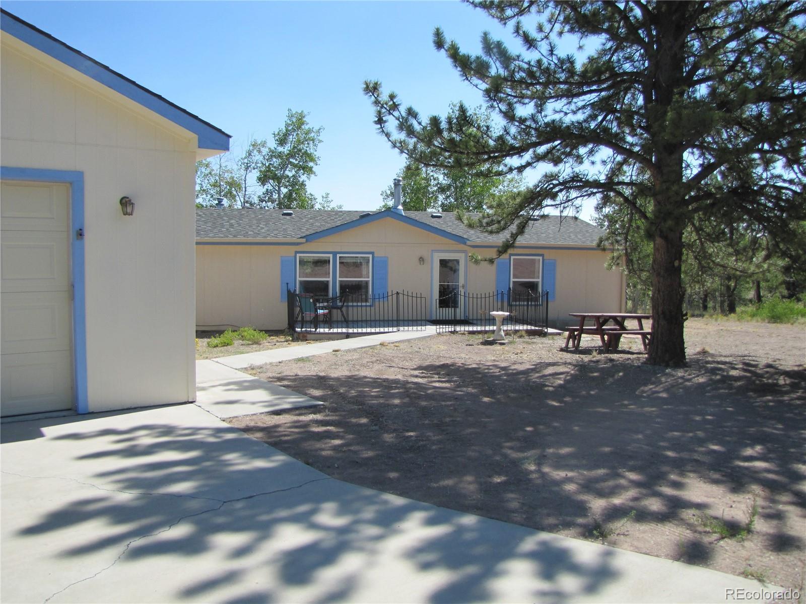 MLS Image #30 for 560  concho trail,hartsel, Colorado