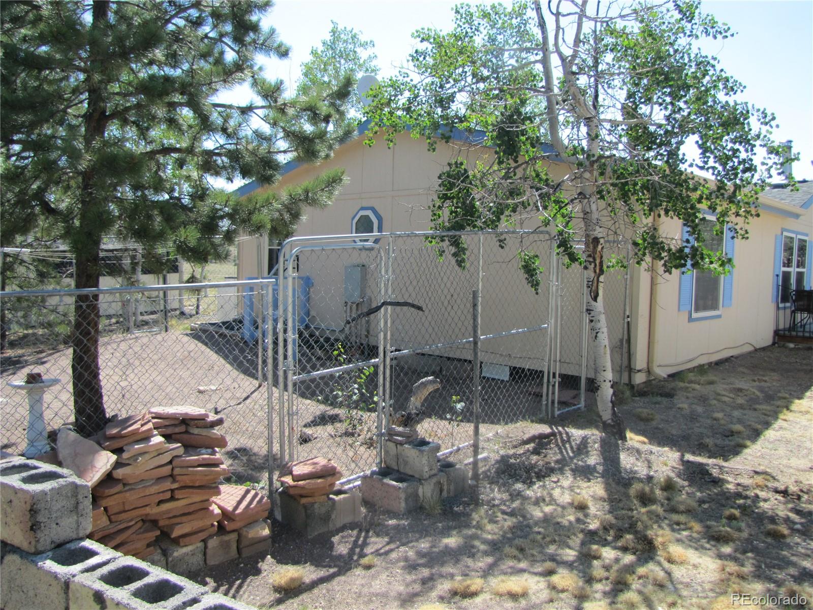 MLS Image #8 for 560  concho trail,hartsel, Colorado