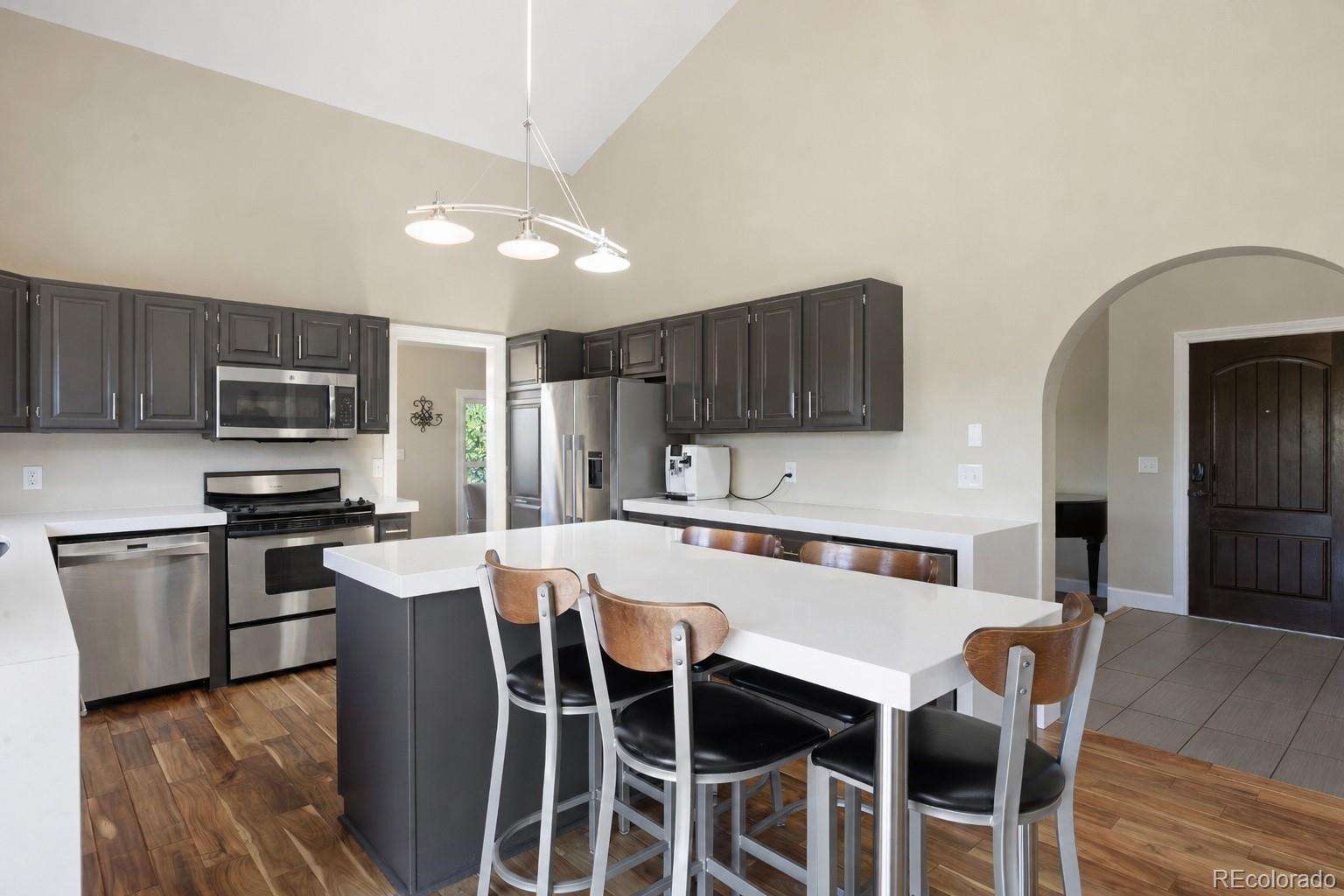 MLS Image #12 for 390  suffolk lane,castle rock, Colorado