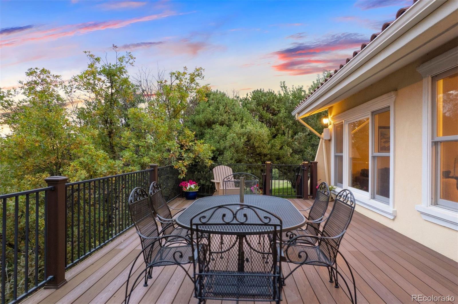 MLS Image #16 for 390  suffolk lane,castle rock, Colorado