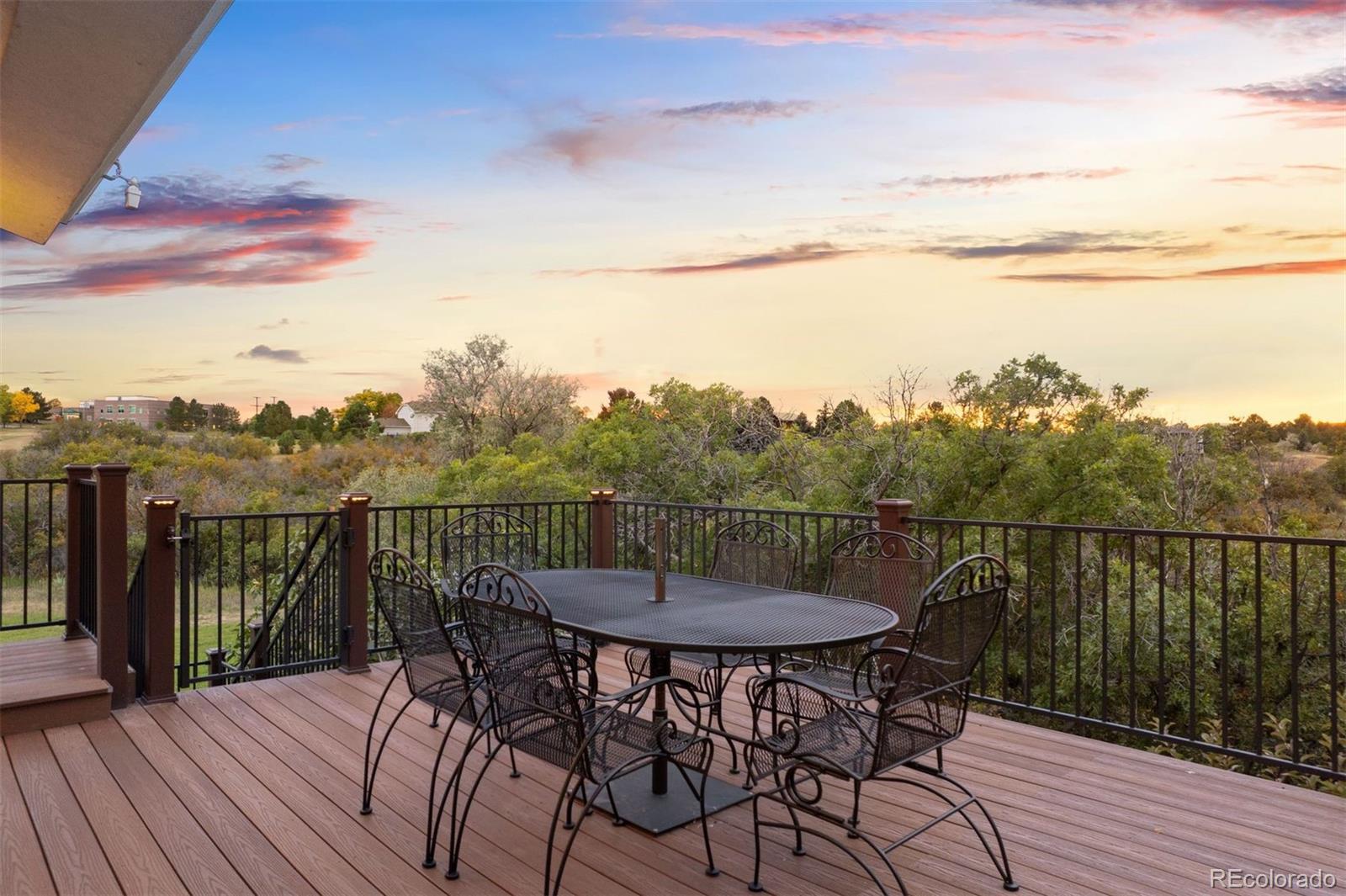 MLS Image #17 for 390  suffolk lane,castle rock, Colorado