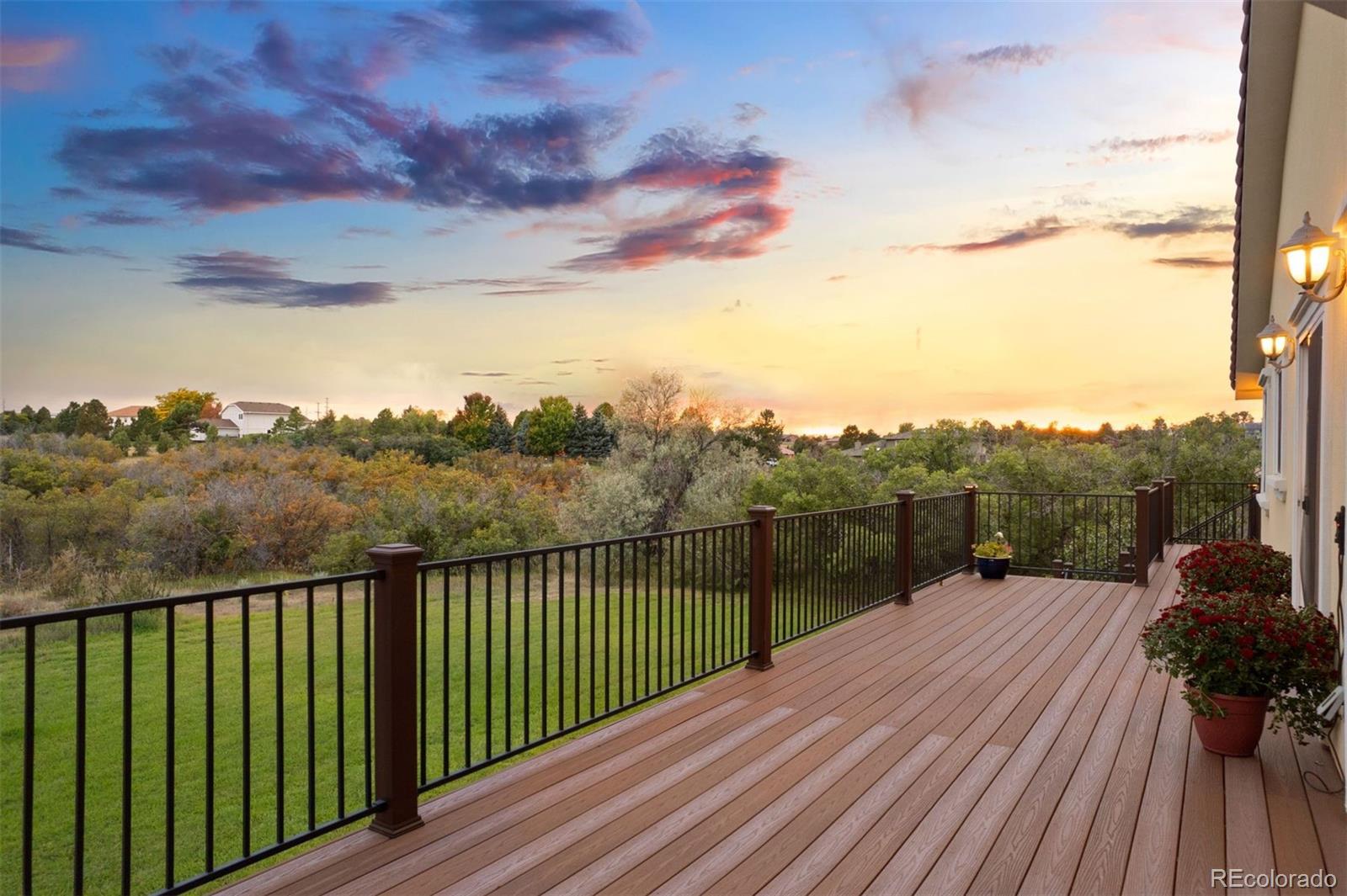 MLS Image #18 for 390  suffolk lane,castle rock, Colorado
