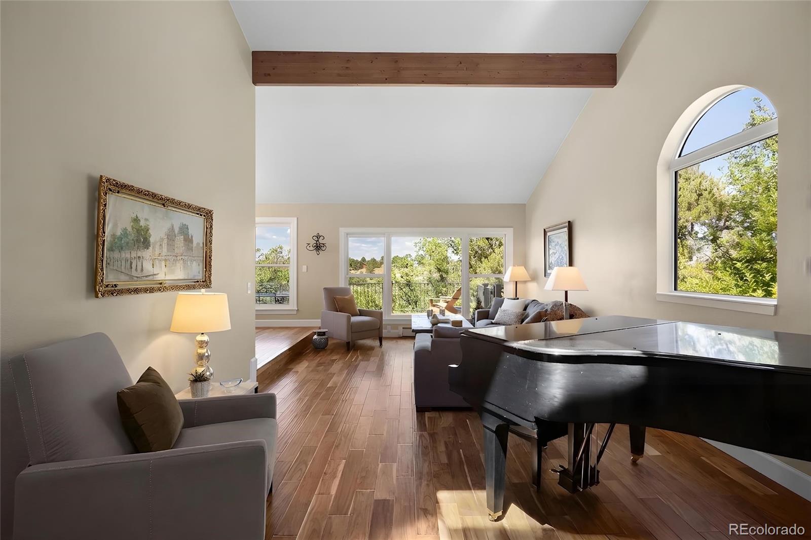MLS Image #3 for 390  suffolk lane,castle rock, Colorado