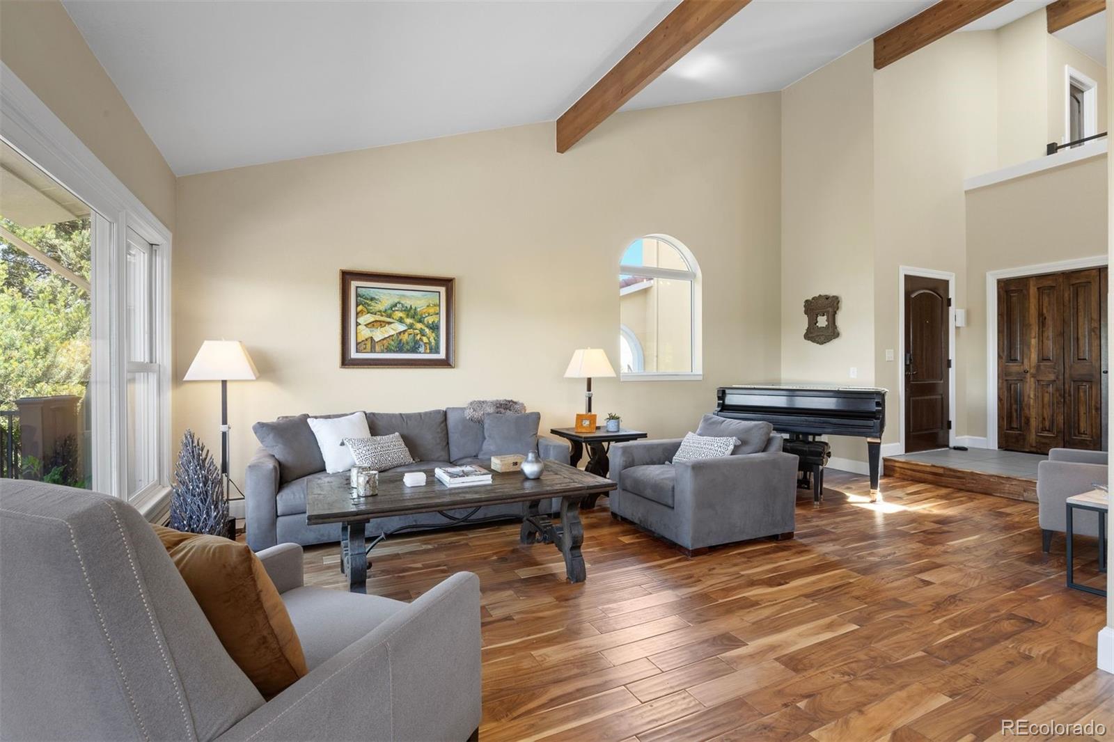 MLS Image #4 for 390  suffolk lane,castle rock, Colorado