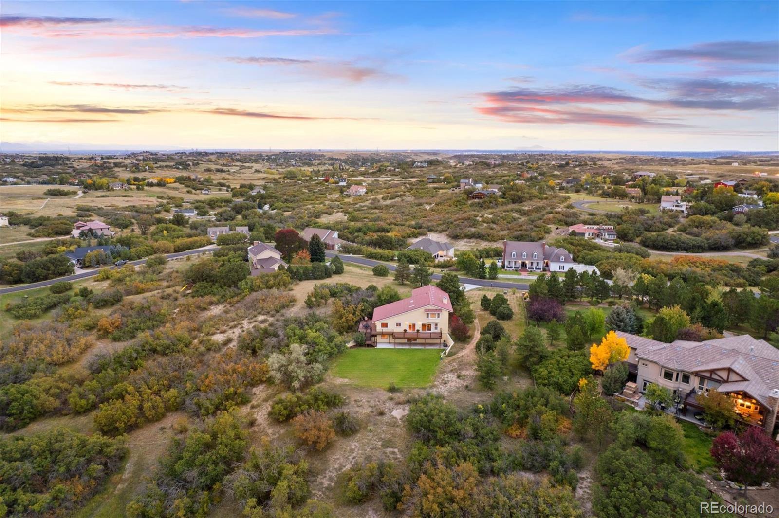 MLS Image #45 for 390  suffolk lane,castle rock, Colorado