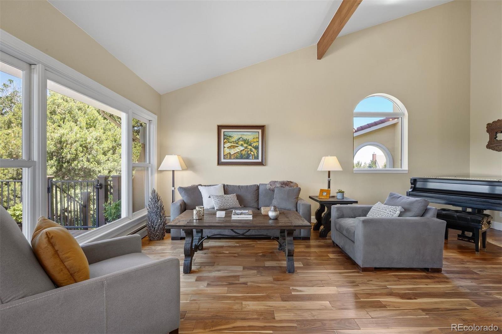 MLS Image #5 for 390  suffolk lane,castle rock, Colorado