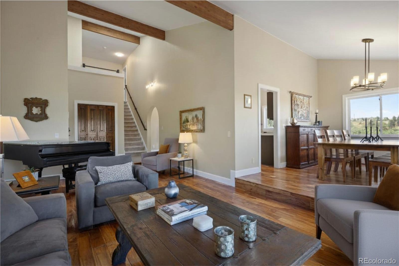 MLS Image #6 for 390  suffolk lane,castle rock, Colorado