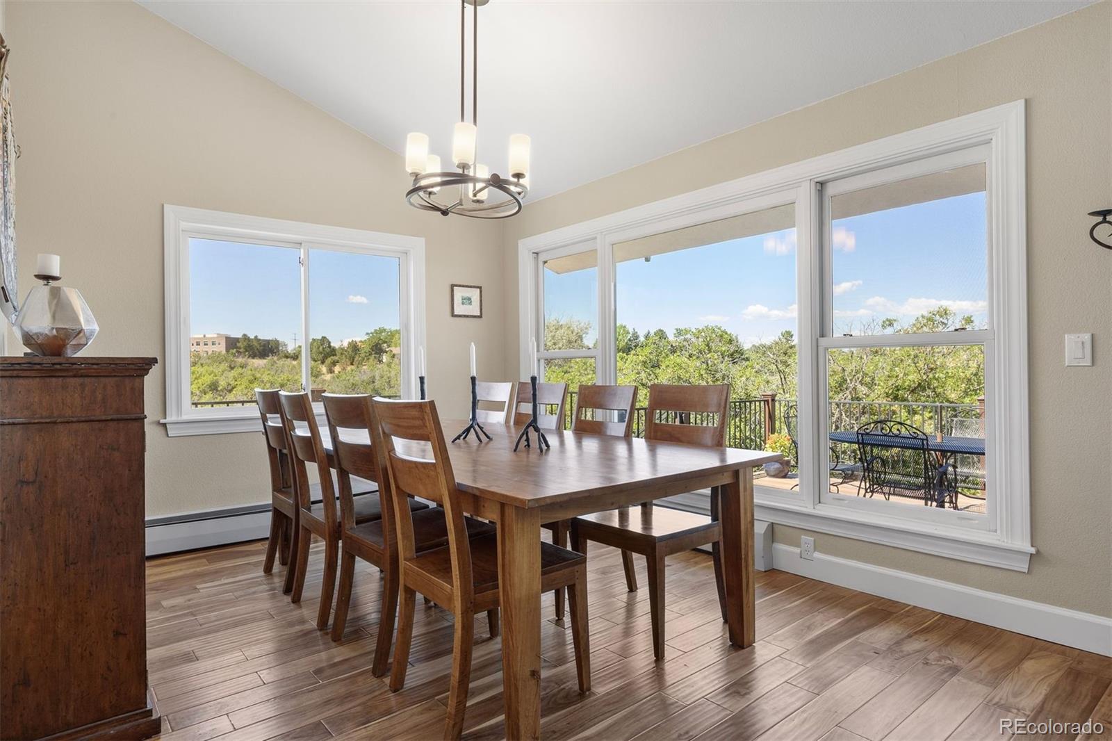 MLS Image #8 for 390  suffolk lane,castle rock, Colorado