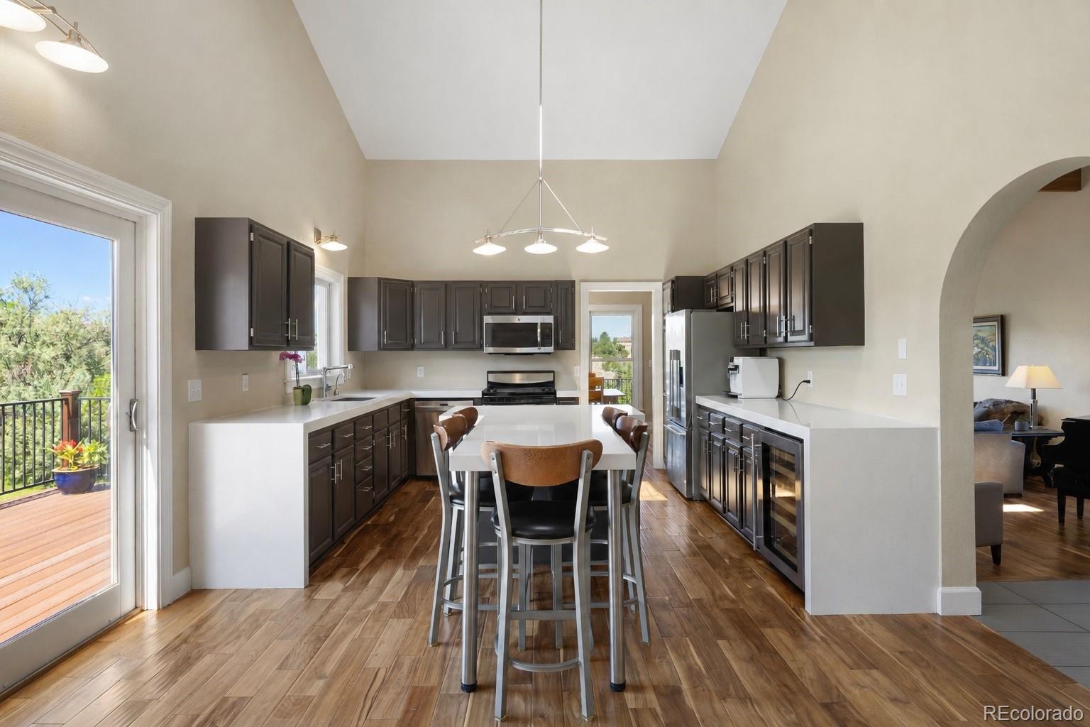 MLS Image #9 for 390  suffolk lane,castle rock, Colorado