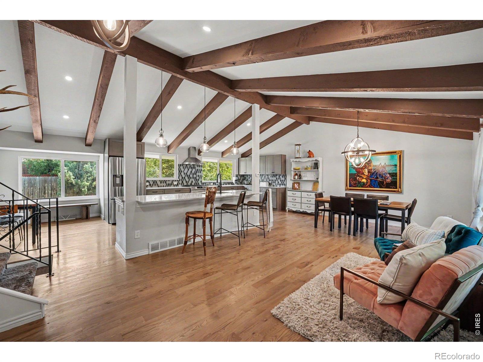 MLS Image #1 for 7602 e nassau avenue,denver, Colorado