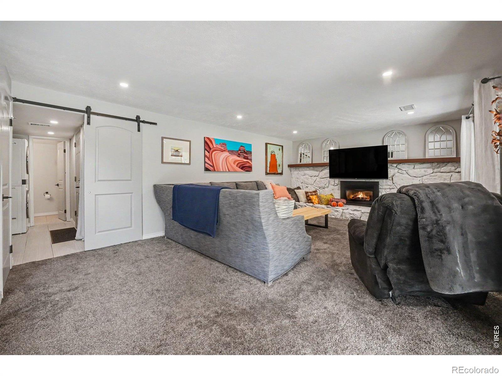 MLS Image #10 for 7602 e nassau avenue,denver, Colorado