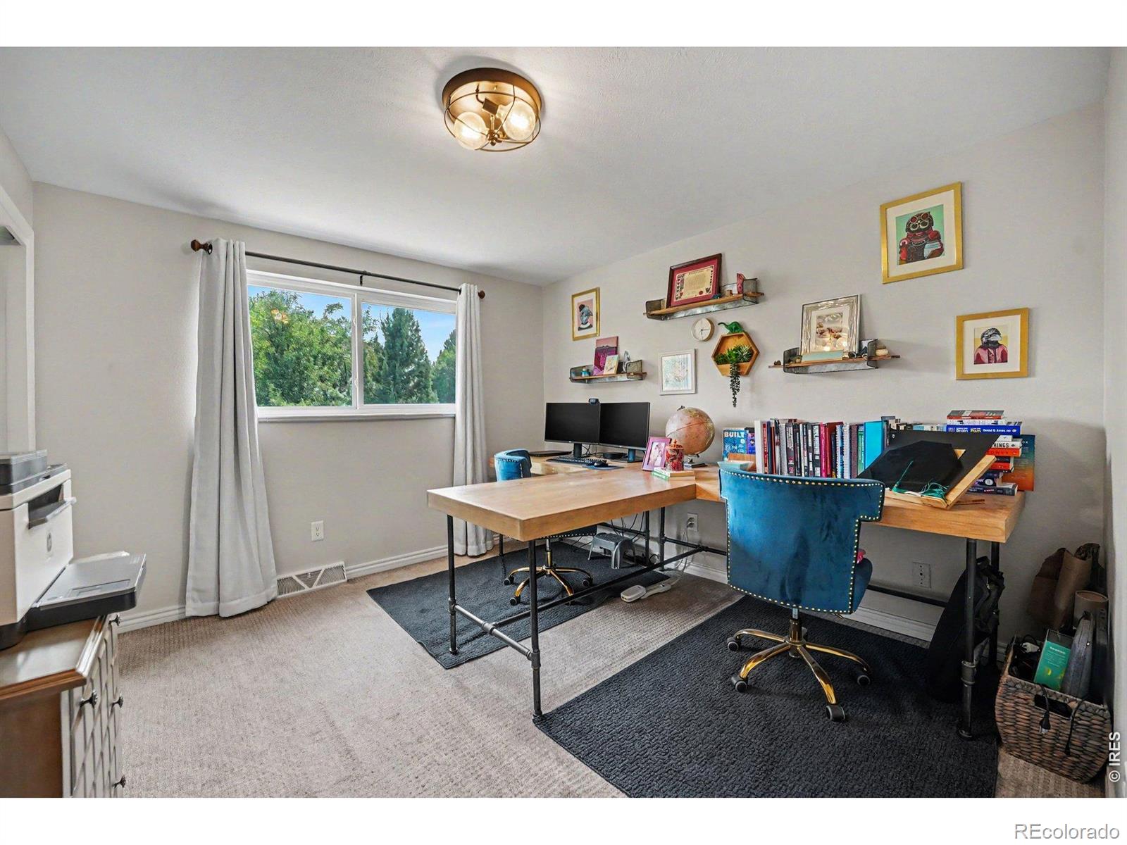 MLS Image #15 for 7602 e nassau avenue,denver, Colorado
