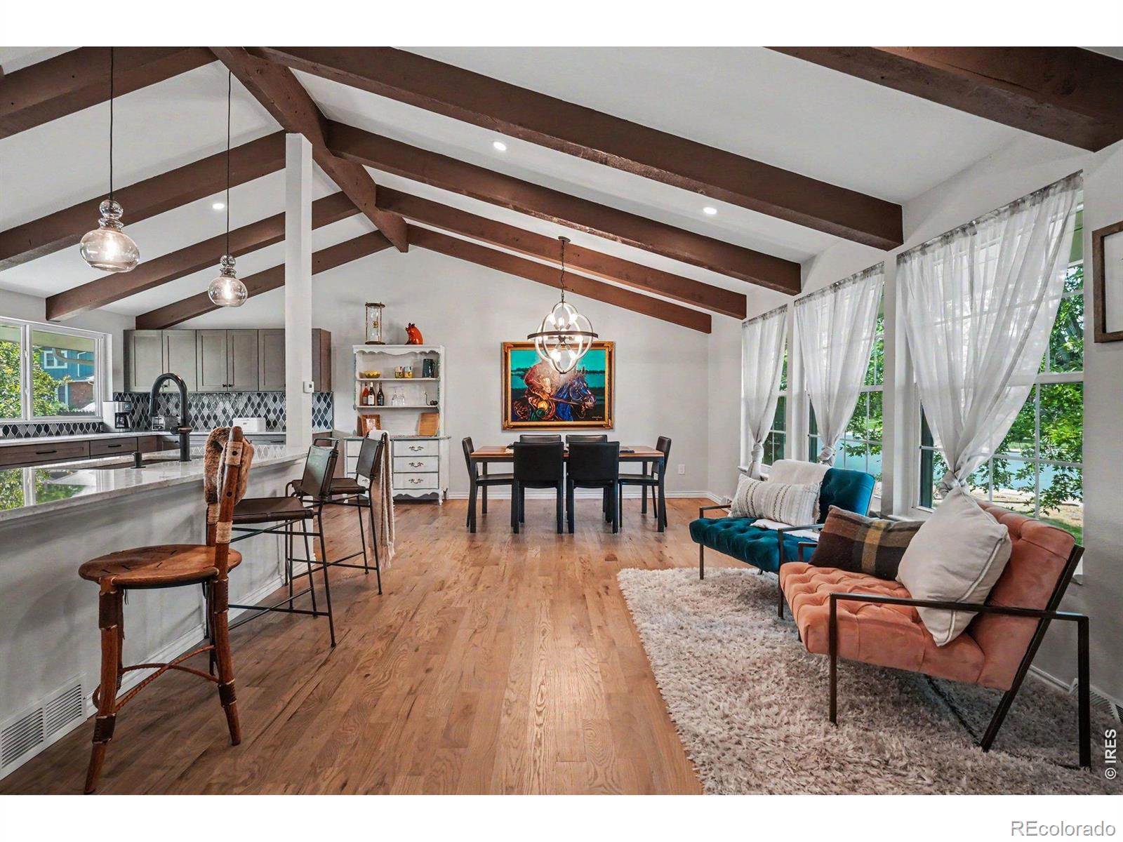 MLS Image #2 for 7602 e nassau avenue,denver, Colorado