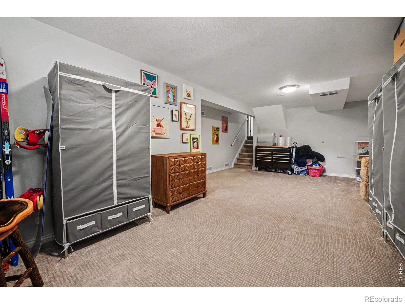 MLS Image #21 for 7602 e nassau avenue,denver, Colorado