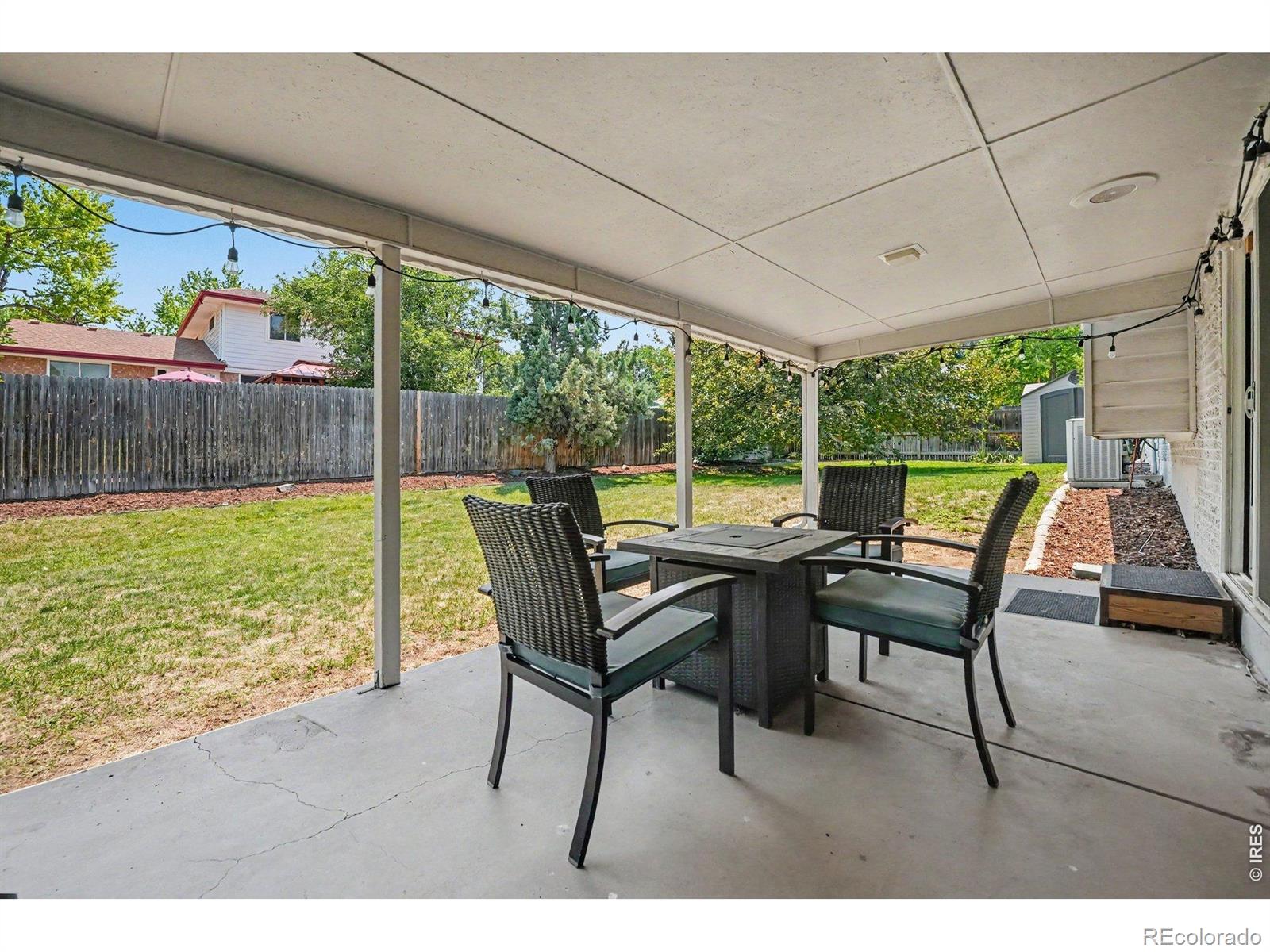 MLS Image #23 for 7602 e nassau avenue,denver, Colorado